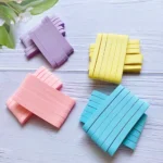 2pcs Makeup Sponge Compression Bar Puff - Image 2