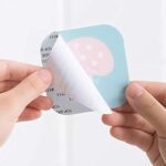 2 Pcs Durable Self Adhensive Cartoon Themed Single hooks - Image 3