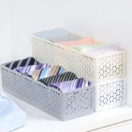 1Pcs 5 Slot Organizer