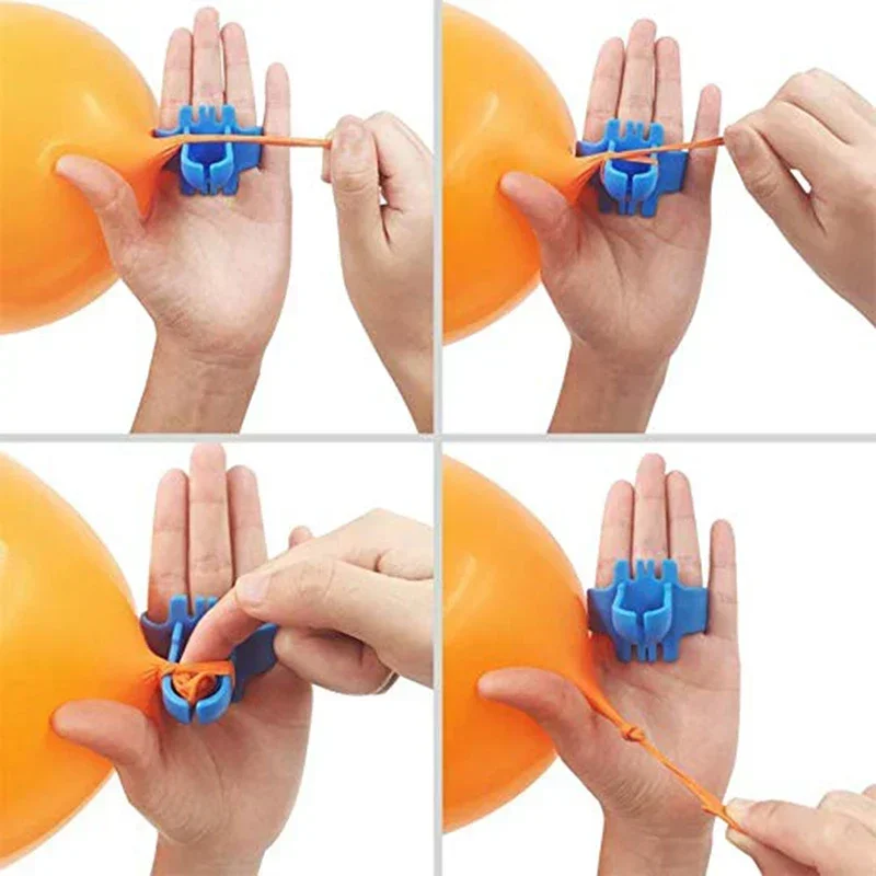 3Pcs_Balloon_Knotter_1 3Pcs Balloon knotter - Image 1
