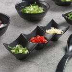 3 Portable Sauce Dip Bowls - Image 3