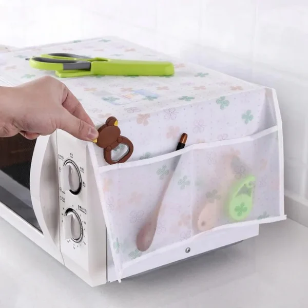 Imported Oven Protective Cover