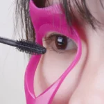 3 in 1 Mascara Shield Applicator Tool