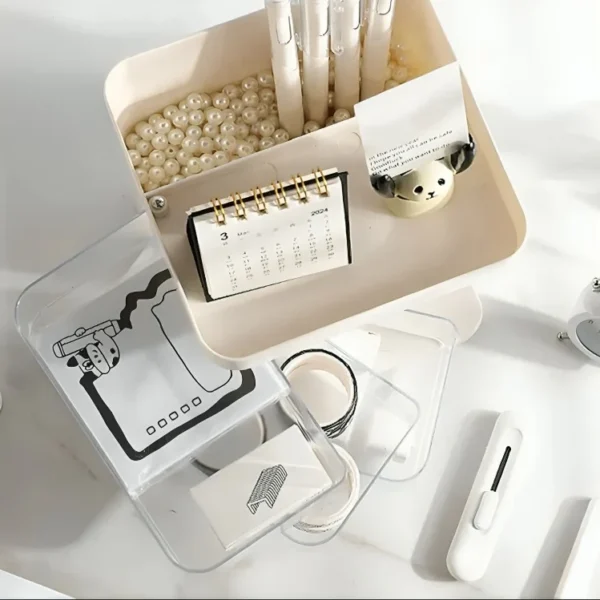 Dream Drift Organizer