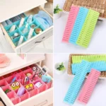 4Pcs Drawer Organizer - Image 3