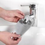 Silicone Sink Faucet Extender - Image 2