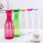1.7L Air Tight Lid Fridge Water Bottle - Image 3