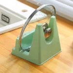 Multifunctional Plastic Pot Lid Holder - Image 3