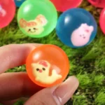 Pack of 5 - Super Bouncy Sim Sim Balls - Image 2