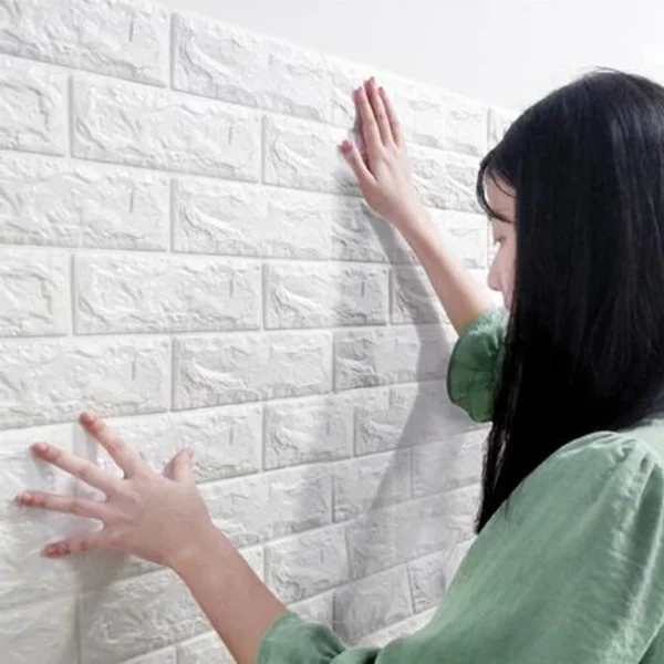 3D Wall Sticker