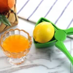 Easy Grip Lemon Squeezer - Image 3