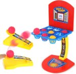 Mini Shooting Tabletop Basketball Indoor Game - Image 2