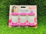 6 pcs Ladies Womens Girls Shaver - Image 2