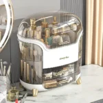 Premium Makeup Beauty Organizer - Image 2