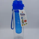 Fruit-Infused Water Bottle (800ml) - Image 3