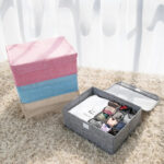 Socks & Under garments Clothing Organizer Container Box. - Image 3