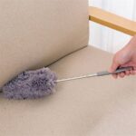 Extendable Hand Microfiber Duster Brush - Image 2