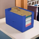 Front open Window Shirt Stacker Organzier - Image 2