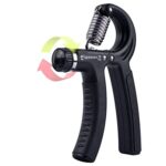 Adjustable Hand Gripper Power Wrist Strengthener - Image 2