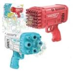 Bazooka Style Bubble Gun - Image 3