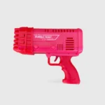 Bazooka Style Bubble Gun - Image 2