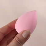 1Pcs Foundation Sponge Puff