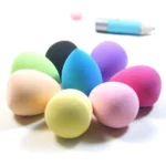 1Pcs Foundation Sponge Puff - Image 3