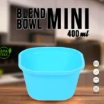 Blend Bowl Mini Pack of 4 - Image 3
