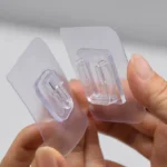 Double-Sided Adhesive Wall Hooks - Image 3