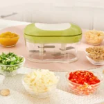 Manual Vegetable & Food Chopper