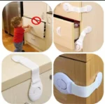 1Pcs Child Safety Lock - Image 3