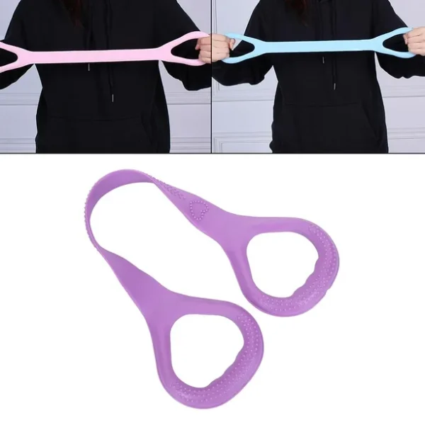 Fitness Resistance Stretch Band