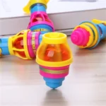 Flashing Light Spinning Toy - Image 3