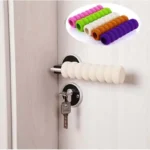 1Pcs Soft Elastic Door Handle Foam Cover