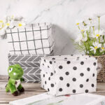 Foldable Storage Organizing Basket. - Image 3