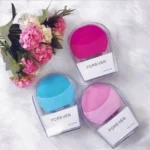 ForeverGlow Facial Cleansing Brush – USB Rechargeable - Image 2