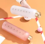 Cool Measure Water Bottle