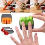 Hand Fruit Vegetable Palm Peeler - Image 3