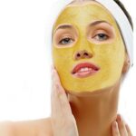 Golden Peel-Off Mask