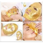 Golden Peel-Off Mask - Image 2