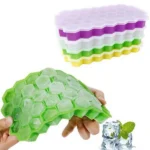 Honeycomb Freezer Tray with Cover - Image 3