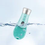 Cleaning Tool Hot Facial Cleansing Brush - Image 2