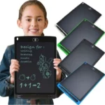 Kids 8.5 Inch LCD Writing Tablet - Image 2