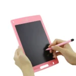 Kids 8.5 Inch LCD Writing Tablet - Image 3