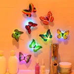 1Pc LED Butterfly - Image 3