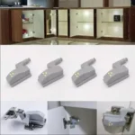 LED Inner lamp Under Cabinet Light Sensor - Image 2