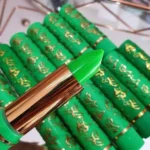 Magic Lipstick Moisturizing Lip Balm - Image 2