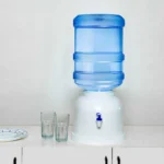 Manual Table Water Dispenser