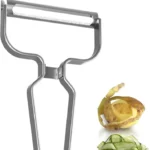 Peel Pro Stainless Peeler - Image 3
