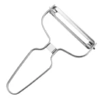 Peel Pro Stainless Peeler - Image 2
